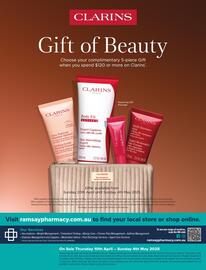 Ramsay Pharmacy catalogue Page 12