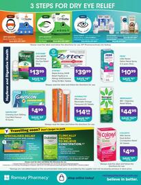 Ramsay Pharmacy catalogue Page 2