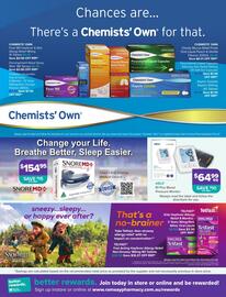 Ramsay Pharmacy catalogue Page 3
