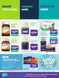 Ramsay Pharmacy catalogue Page 5