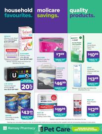 Ramsay Pharmacy catalogue Page 8
