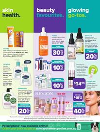 Ramsay Pharmacy catalogue Page 9