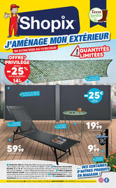 Catalogue Shopix page 1