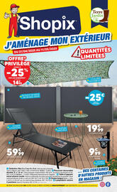 Catalogue Shopix page 1