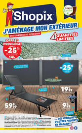 Catalogue Shopix page 1