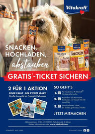 Bipa Flugblatt Seite 1