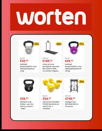 Folleto Worten Página 2