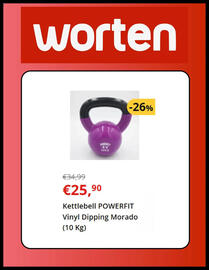 Folleto Worten Página 5