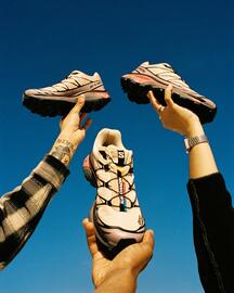 Folleto Foot Locker Página 5