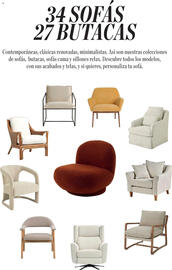 Folleto El Corte Inglés | Decora Página 102