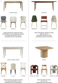 Folleto El Corte Inglés | Decora Página 115