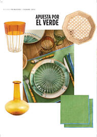 Folleto El Corte Inglés | Decora Página 12
