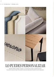Folleto El Corte Inglés | Decora Página 162