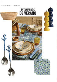 Folleto El Corte Inglés | Decora Página 38