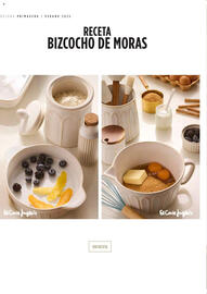 Folleto El Corte Inglés | Decora Página 58