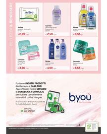 Volantino byou Pagina 2