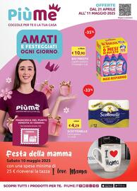Volantino Smoll Pagina 1