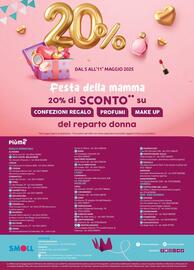 Volantino Smoll Pagina 16