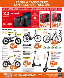 Volantino Domex Expert Pagina 10