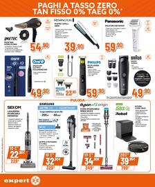 Volantino Domex Expert Pagina 14