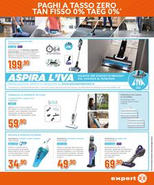 Volantino Domex Expert Pagina 17