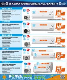 Volantino Domex Expert Pagina 18