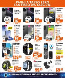 Volantino Domex Expert Pagina 2