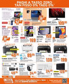Volantino Domex Expert Pagina 7