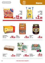 Volantino Centro Cash Pagina 10