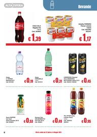 Volantino Centro Cash Pagina 12