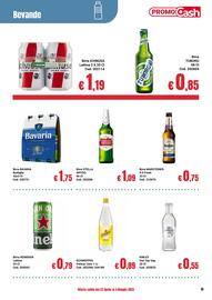 Volantino Centro Cash Pagina 13