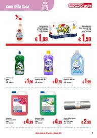 Volantino Centro Cash Pagina 17