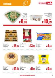 Volantino Centro Cash Pagina 3