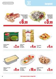 Volantino Centro Cash Pagina 6