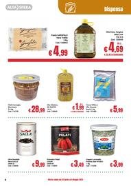 Volantino Centro Cash Pagina 8