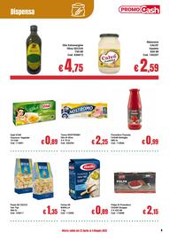 Volantino Centro Cash Pagina 9