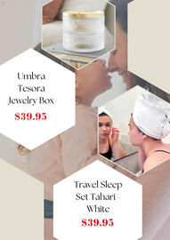 Linen Chest flyer Page 2