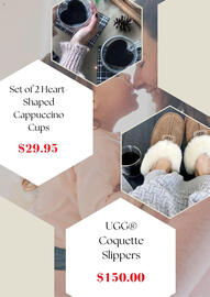 Linen Chest flyer Page 4