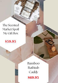 Linen Chest flyer Page 5