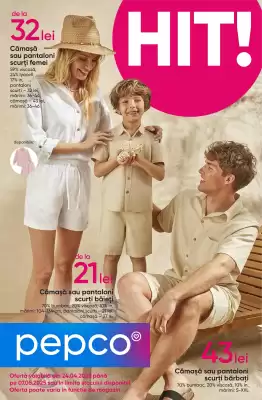 Catalog Pepco