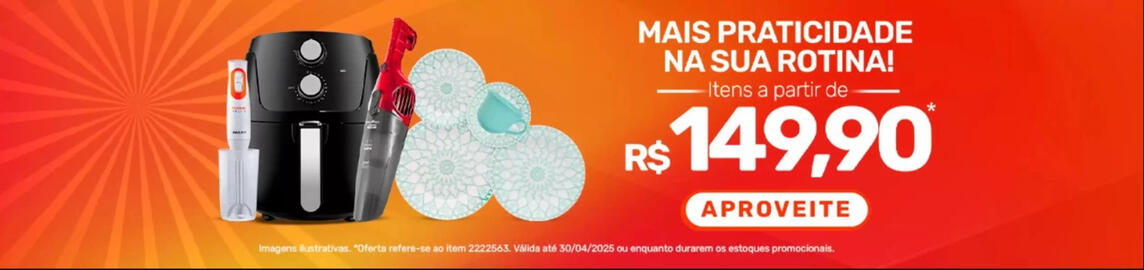 Catálogo eFácil Página 4