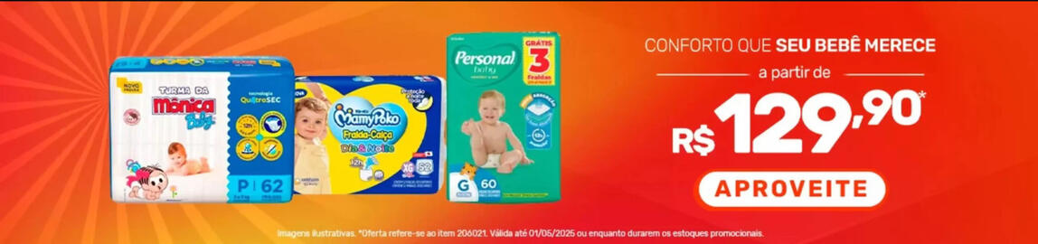 Catálogo eFácil Página 6
