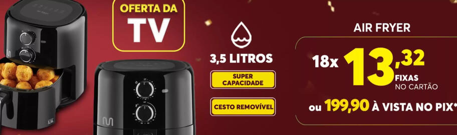 Catálogo Lojas Guaibim Página 1