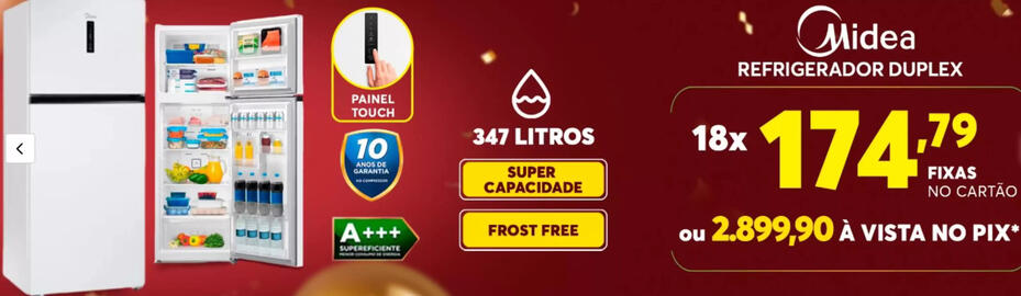 Catálogo Lojas Guaibim Página 3