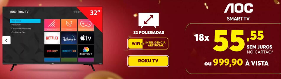 Catálogo Lojas Guaibim Página 4