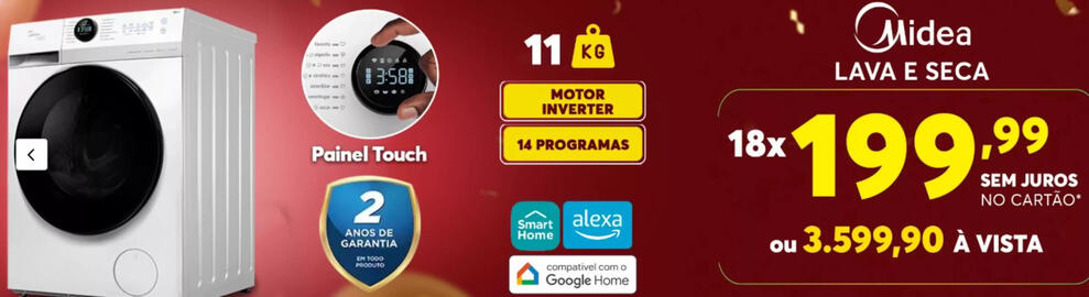 Catálogo Lojas Guaibim Página 5
