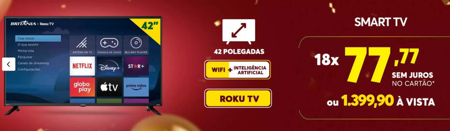 Catálogo Lojas Guaibim Página 6