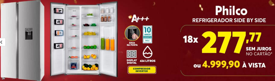 Catálogo Lojas Guaibim Página 7