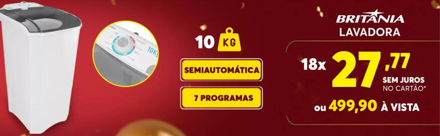 Catálogo Lojas Guaibim Página 9