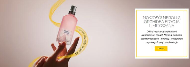 l'occitane gazetka Strona 2